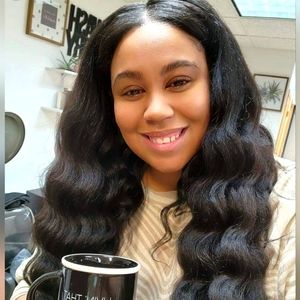 Meet your Posher, Sam!